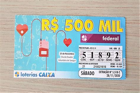 qual horario loteria federal - loteria federal 18 02 2024